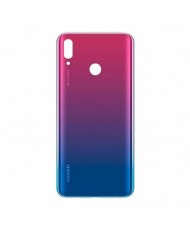 Tapa Trasera para Huawei Y9 2019 Aurora