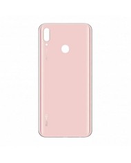 Tapa Trasera para Huawei Y9 2019 Rosa
