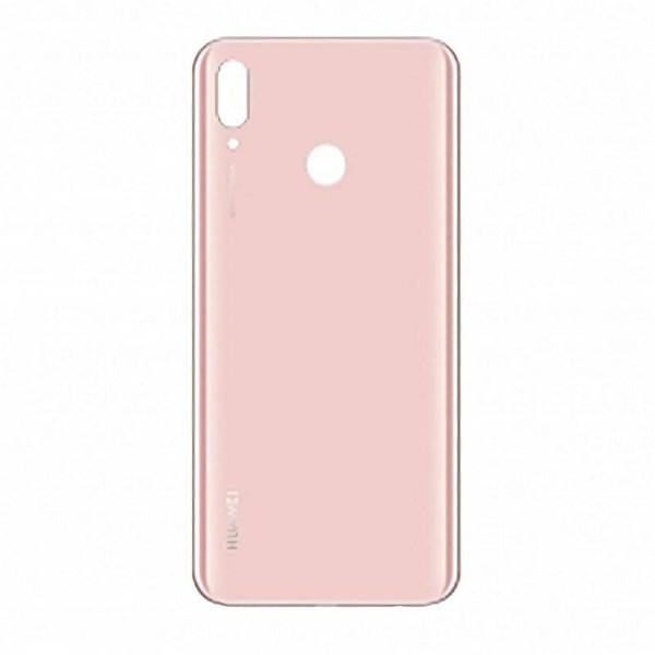 Tapa Trasera para Huawei Y9 2019 Rosa
