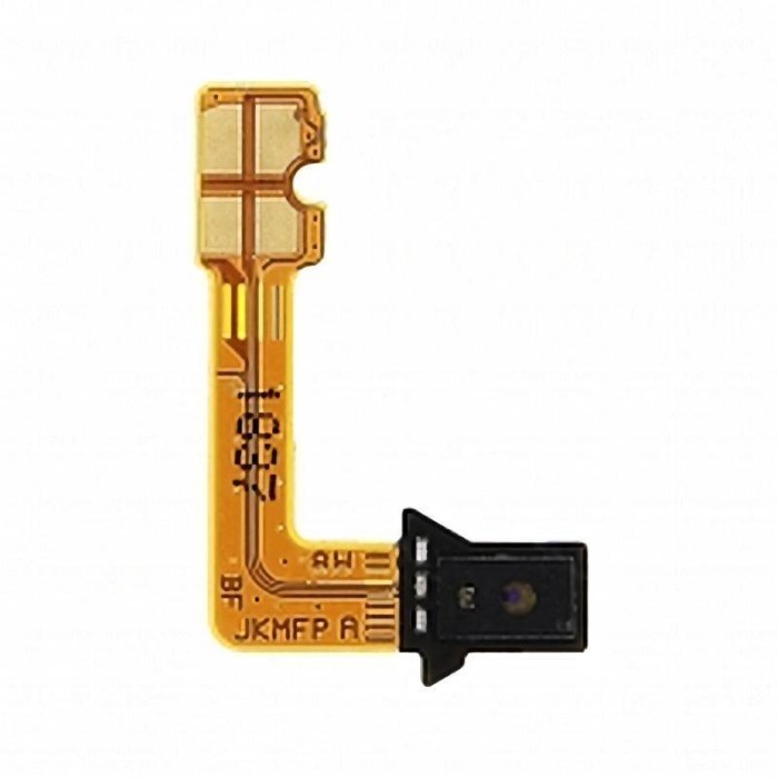 Flex Sensor de Proximidad Huawei Y9 2019