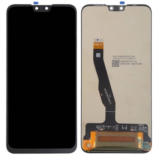 Comprar Pantalla LCD + Tactil para Huawei Y8s