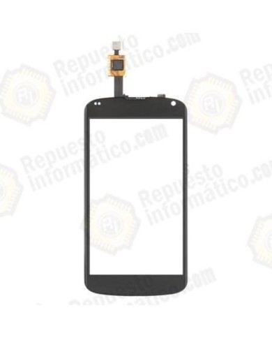 Cristal Tactil Lg e960 negro