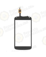 Cristal Tactil Lg e960 negro