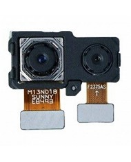 Cámara Trasera para Huawei Y9 2019