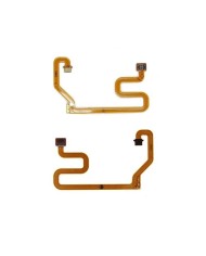 Flex Conexion Lector de Huellas para Huawei Y9 2019