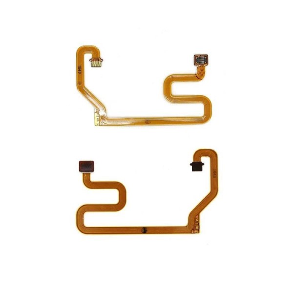 Flex Conexion Lector de Huellas para Huawei Y9 2019