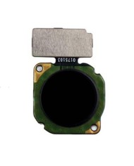 Lector de Huellas para Huawei Y9 2019 Negro