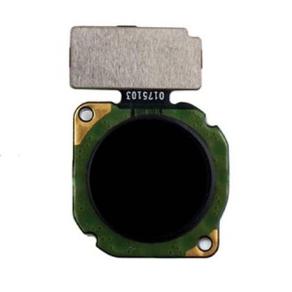 Lector de Huellas para Huawei Y9 2019 Negro
