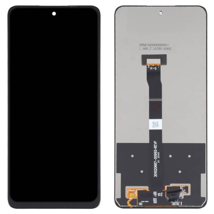 Comprar Pantalla Lcd + Tactil Huawei P Smart 2021