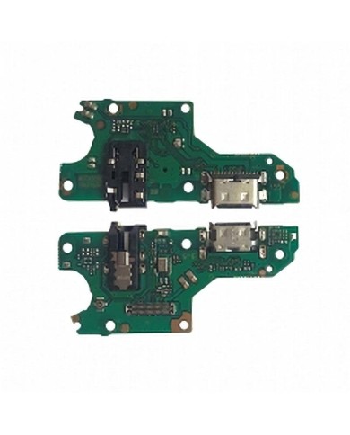 Comprar Placa Conector de Carga para Huawei P Smart 2021