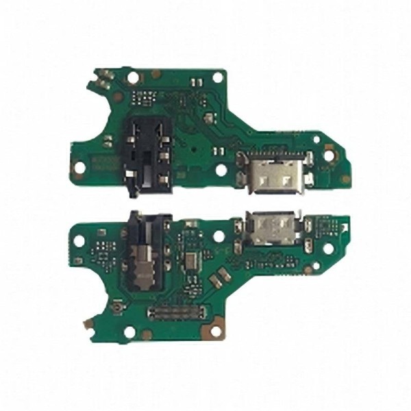Comprar Placa Conector de Carga para Huawei P Smart 2021