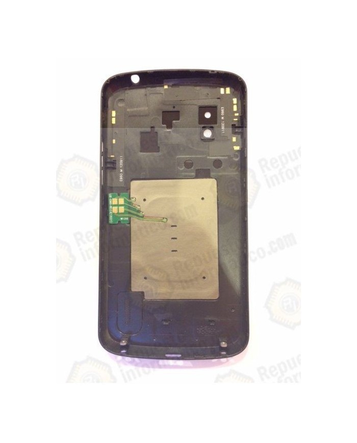 Tapa trasera Nexus 4 E960