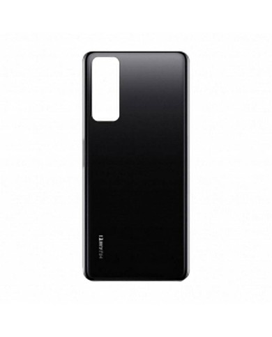 Tapa Trasera para Huawei P Smart 2021 Negro
