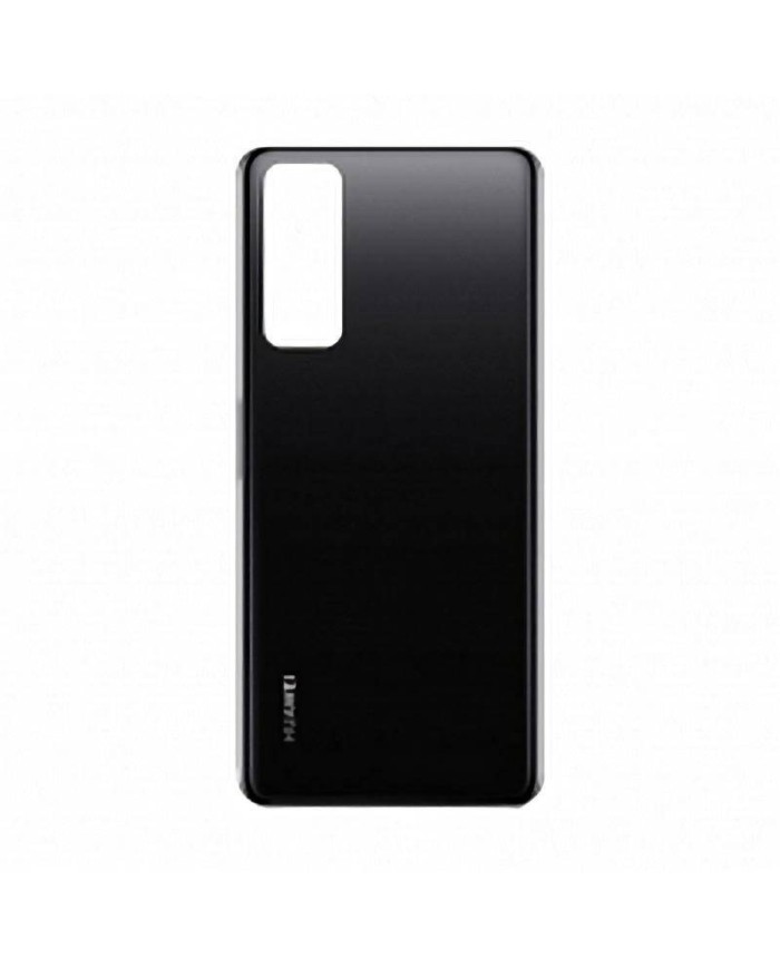 Tapa Trasera para Huawei P Smart 2021 Negro