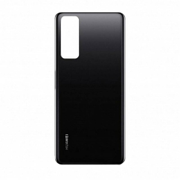Tapa Trasera para Huawei P Smart 2021 Negro