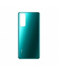 Tapa Trasera para Huawei P Smart 2021 Verde