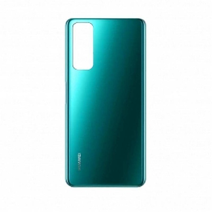Tapa Trasera para Huawei P Smart 2021 Verde