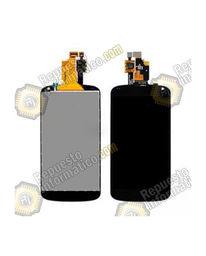 LCD + Tactil  LG E960 Google Nexus 4 (S/M)