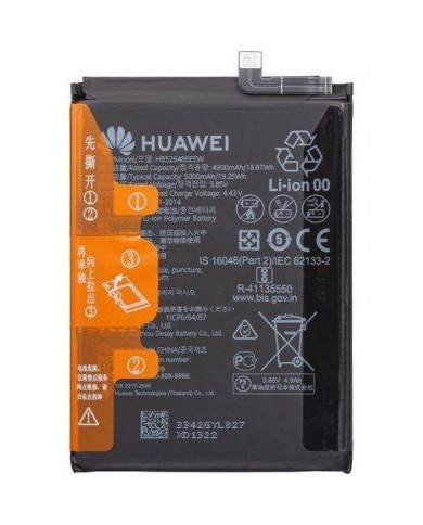 Bateria HB526488EEW para Huawei Honor 10X Lite