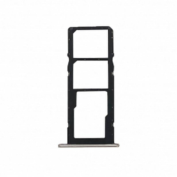 Bandeja Dual Sim y SD Huawei Honor 10X Lite Dorado