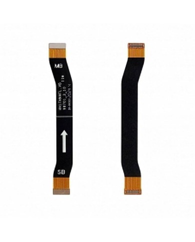 Comprar Flex Conexion a Placa Base para Huawei Honor 10X Lite