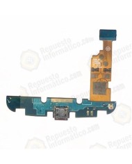 Conector de Accesorios Micro USB y Micrófono para LG Google Nexus 4, E960