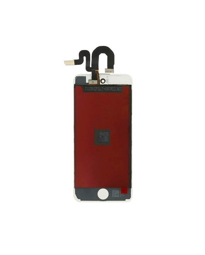 Pantalla LCD + Tactil iPod Touch 6 -7 Blanco