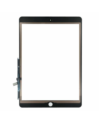 Pantalla Tactil para iPad 2019 7ª Gen 10.2 Negro