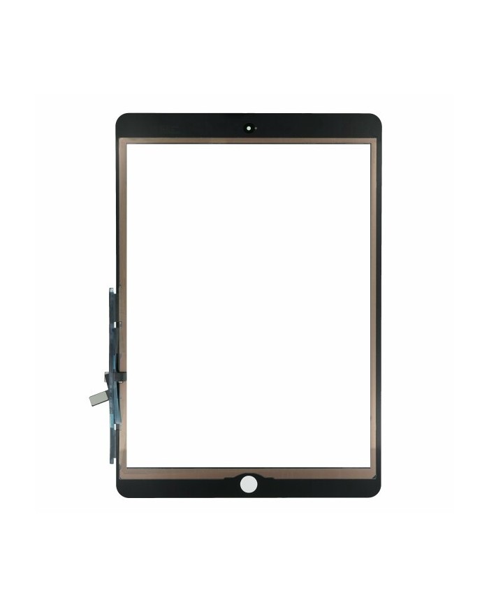 Pantalla Tactil para iPad 2019 7ª Gen 10.2 Negro