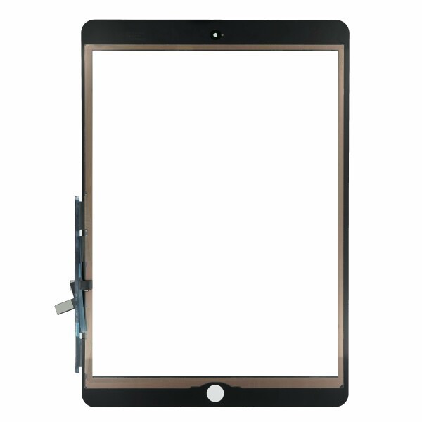 Pantalla Tactil para iPad 2019 7ª Gen 10.2 Negro