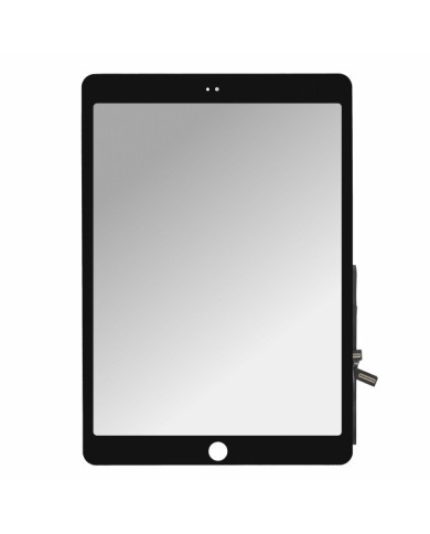 Pantalla Tactil para iPad 2019 7ª Gen 10.2 Negro