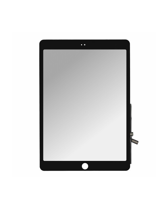 Pantalla Tactil para iPad 2019 7ª Gen 10.2 Negro