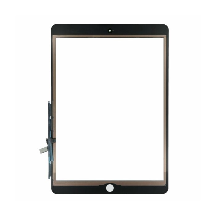 Pantalla Tactil para iPad 2020 7ª Gen 10.2 Negro