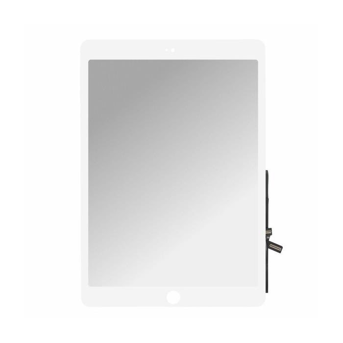 Pantalla Tactil para iPad 2019 A2198, A2200 A2232 7ª Generacion 10.2 Blanco