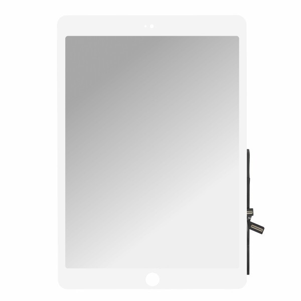 Pantalla Tactil para iPad 2019 A2198, A2200 A2232 7ª Generacion 10.2 Blanco