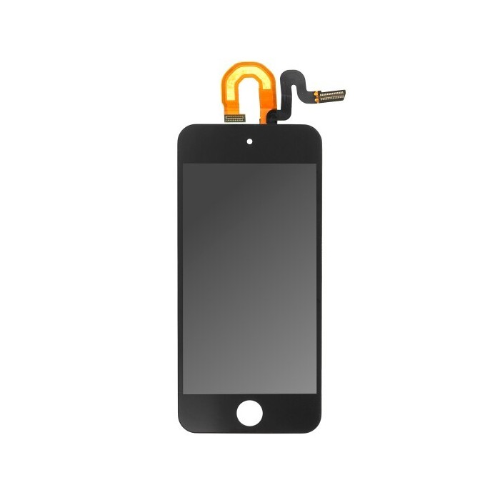 Pantalla Completa para iPod Touch 5,Touch 6 , Touch 7 Negro