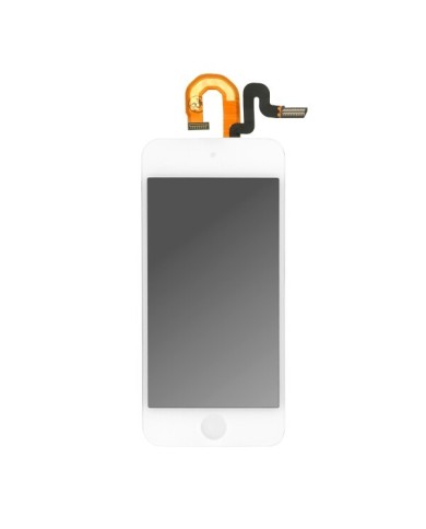 Pantalla LCD Display + Tactil Digitalizador iPod Touch 5, Touch 6 , Touch 7 Blanco