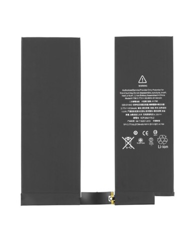 Bateria para iPad Pro 10.5 2017 A1798