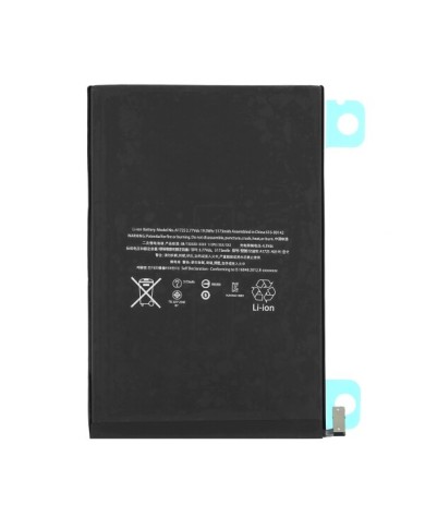 Bateria para Pad Mini 5 2019 A2133, A2124, A2125, A2126