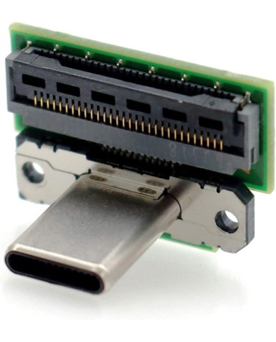 Comprar Conector Dock Estacion Base de Carga Tipo C Nintendo Switch