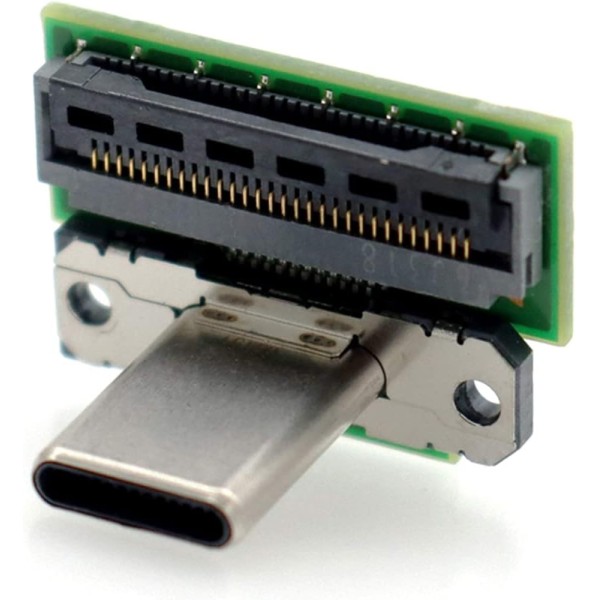 Comprar Conector Dock Estacion Base de Carga Tipo C Nintendo Switch