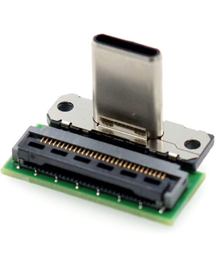 Comprar Conector Dock Estacion Base de Carga Tipo C Nintendo Switch