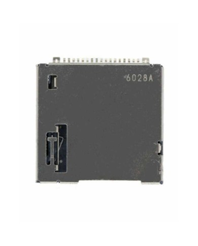 Lector de Cartuchos de Juegos Nintendo Switch