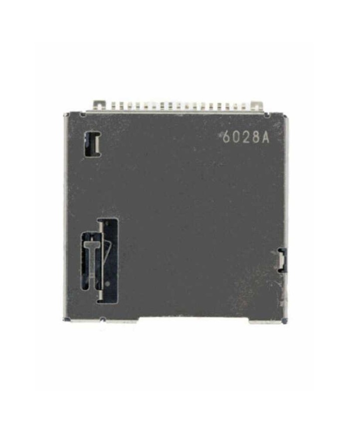 Lector de Cartuchos de Juegos Nintendo Switch