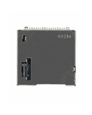 Lector de Cartuchos de Juegos Nintendo Switch