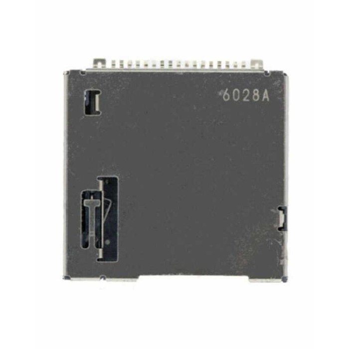 Lector de Cartuchos de Juegos Nintendo Switch