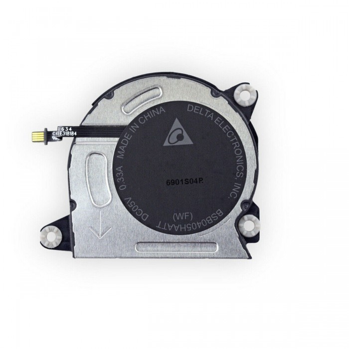 Modulo de Ventilador para Nintendo Switch