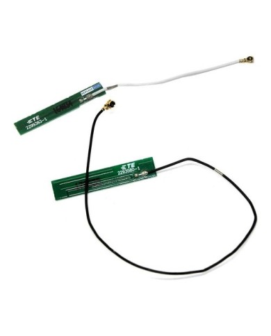 Modulo de Antenas Wifi para Nintendo Switch