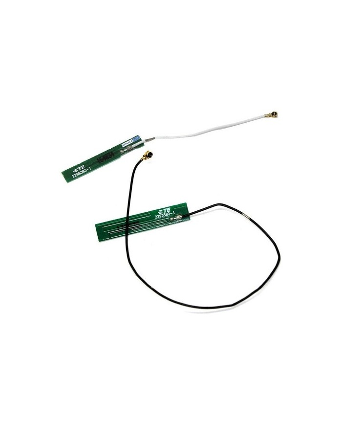 Modulo de Antenas Wifi para Nintendo Switch