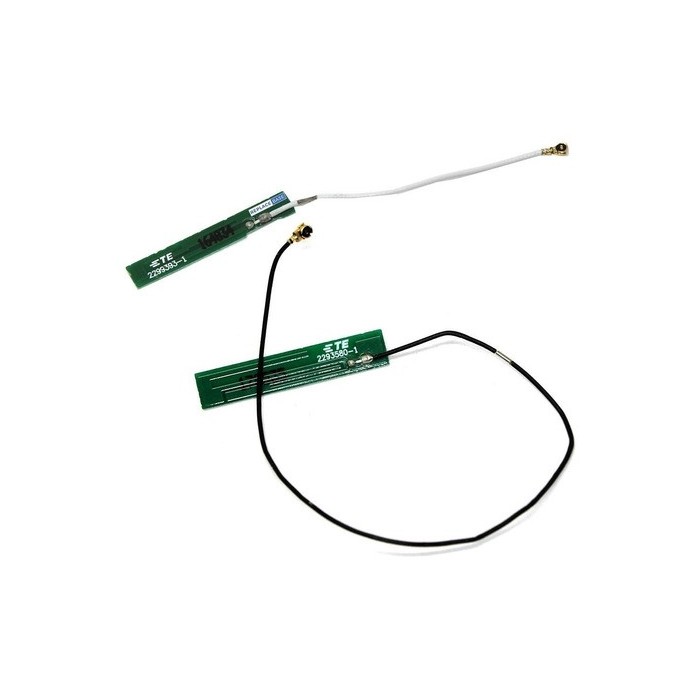 Modulo de Antenas Wifi para Nintendo Switch